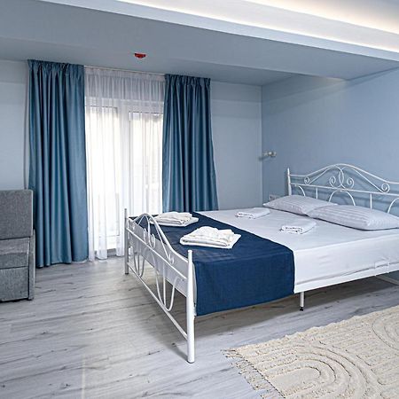 Guest House Rhea / Къща За Гости Рея Балчик Екстериор снимка