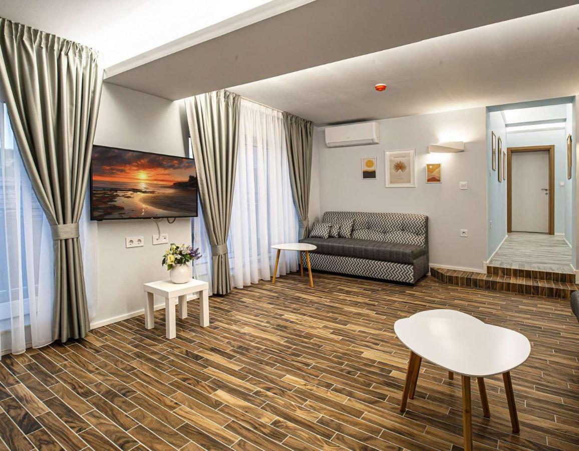 Guest House Rhea / Къща За Гости Рея Балчик Екстериор снимка