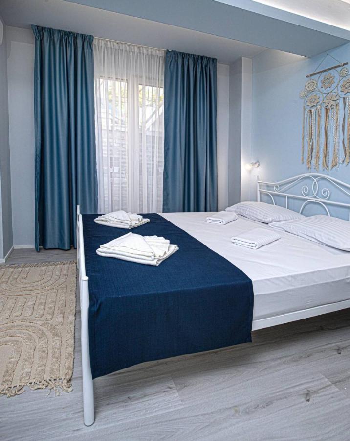 Guest House Rhea / Къща За Гости Рея Балчик Екстериор снимка