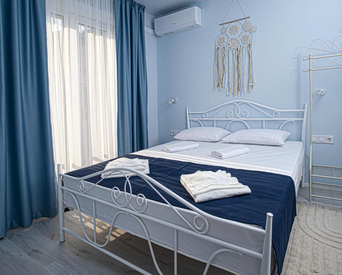Guest House Rhea / Къща За Гости Рея Балчик Екстериор снимка