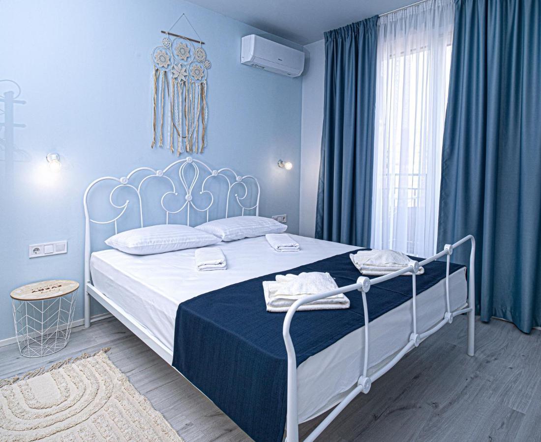 Guest House Rhea / Къща За Гости Рея Балчик Екстериор снимка